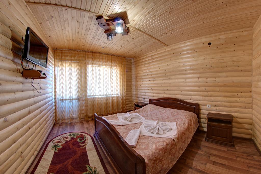 Villa Vlad & Spa Буковель Номер фото