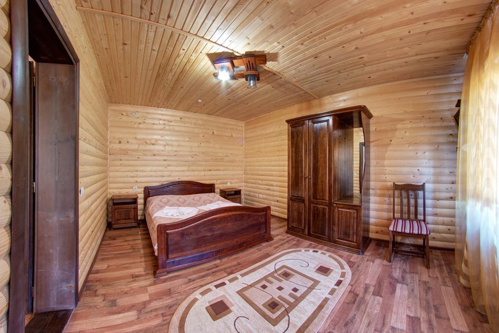 Villa Vlad & Spa Буковель Номер фото