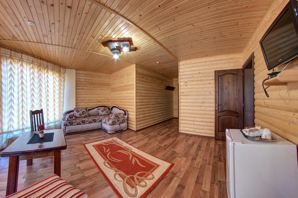 Villa Vlad & Spa Буковель Номер фото