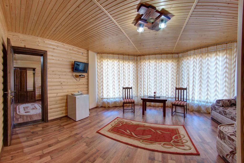 Villa Vlad & Spa Буковель Номер фото