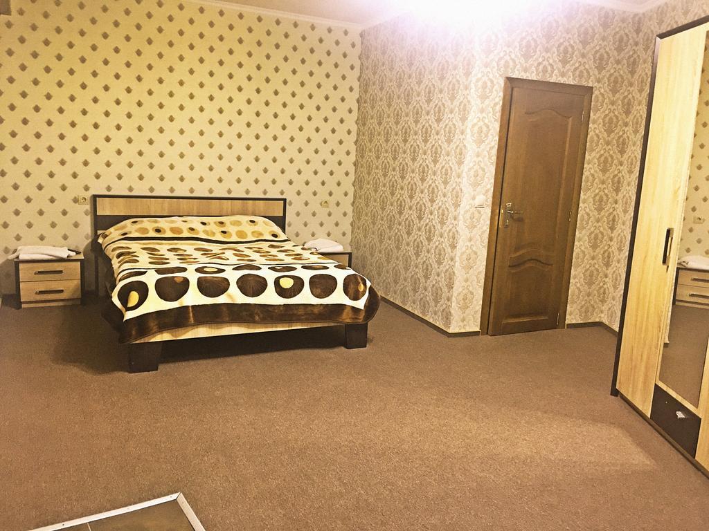 Villa Vlad & Spa Буковель Экстерьер фото